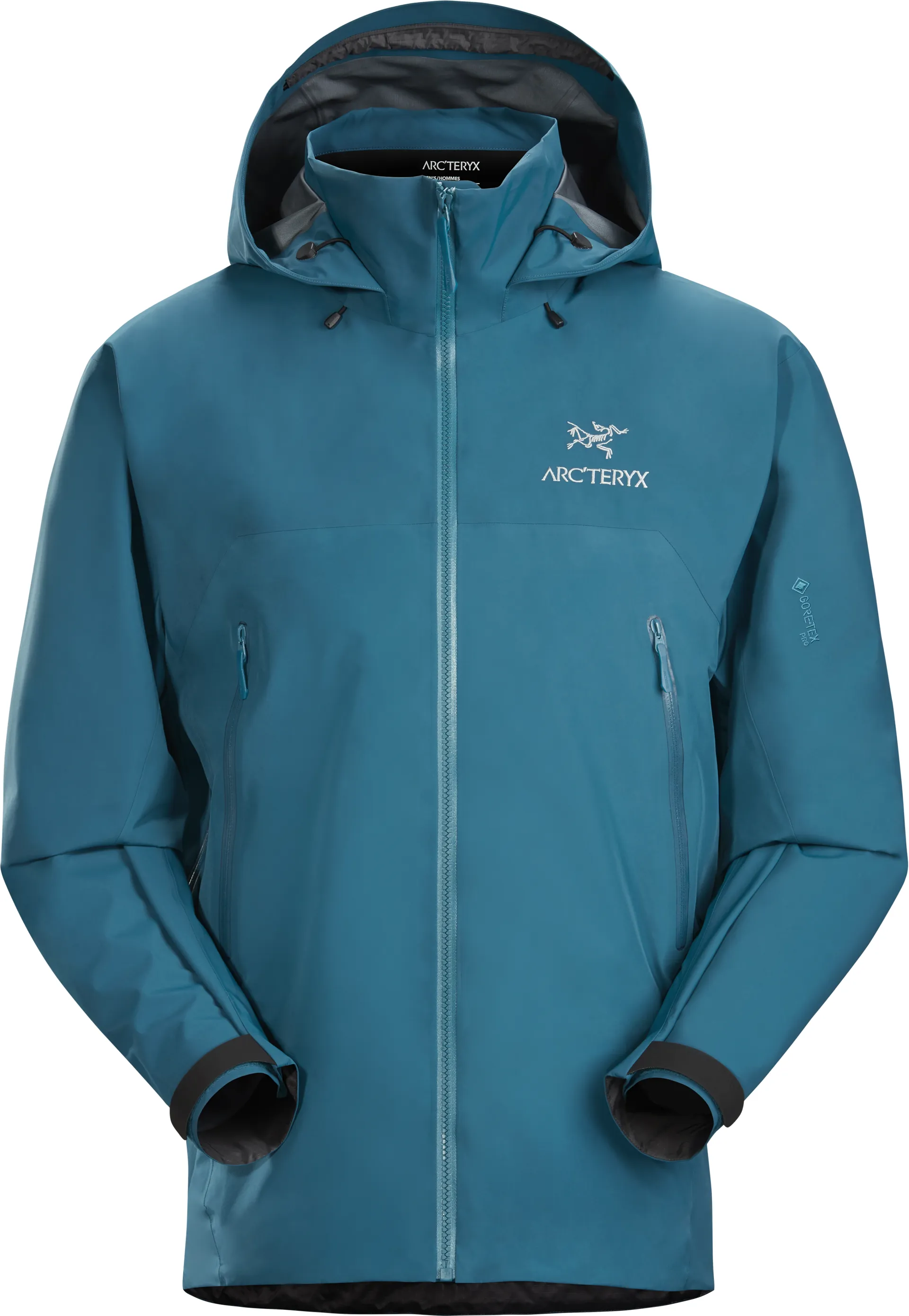 ジャケット・アウター Arc'teryx Beta AR Gore-Texpro Forcefield Arcteryx Mens Beta AR Jacket Forcefield