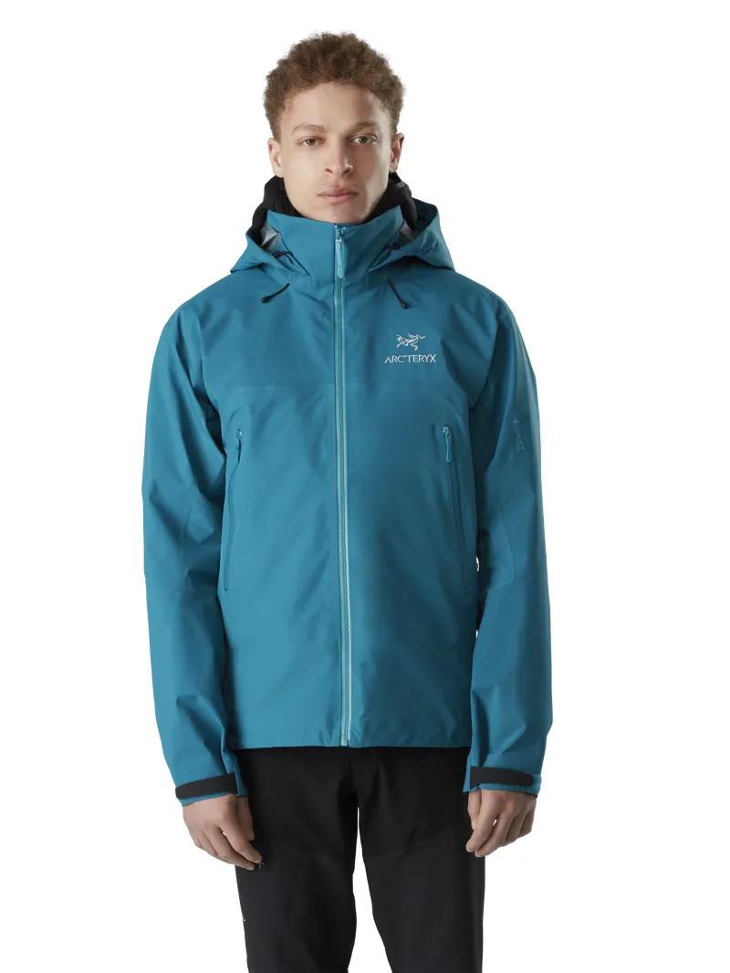 Arc'teryx Men's Beta AR Jacket Forcefield-1