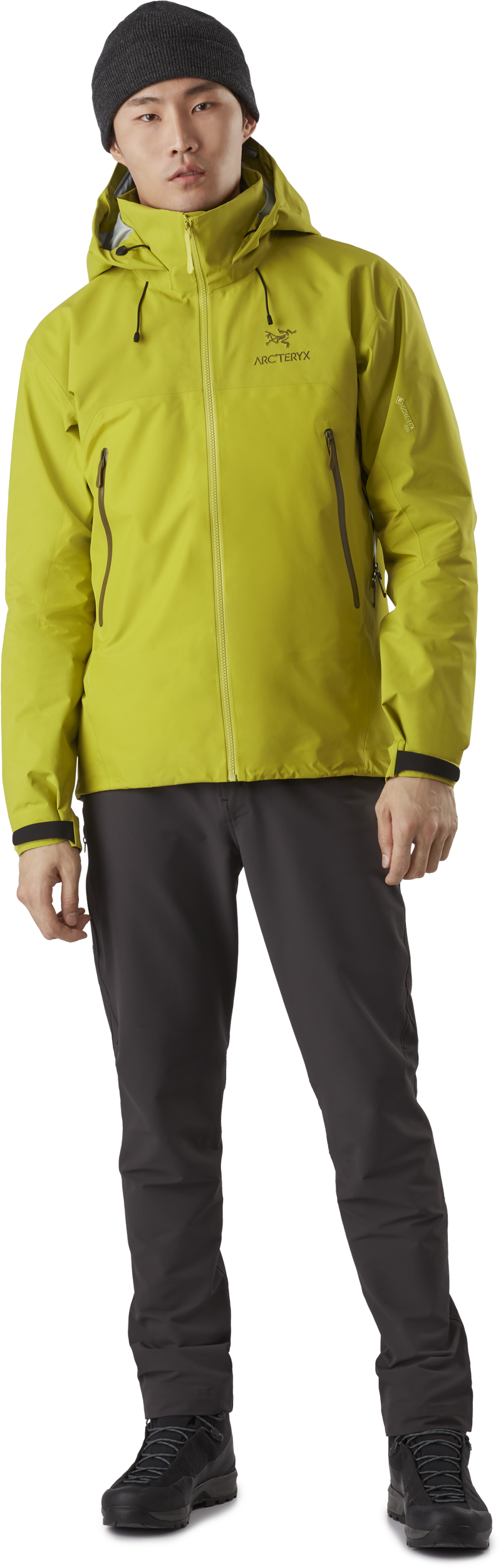 Arcteryx Mens Beta AR Jacket Rhapsody-3