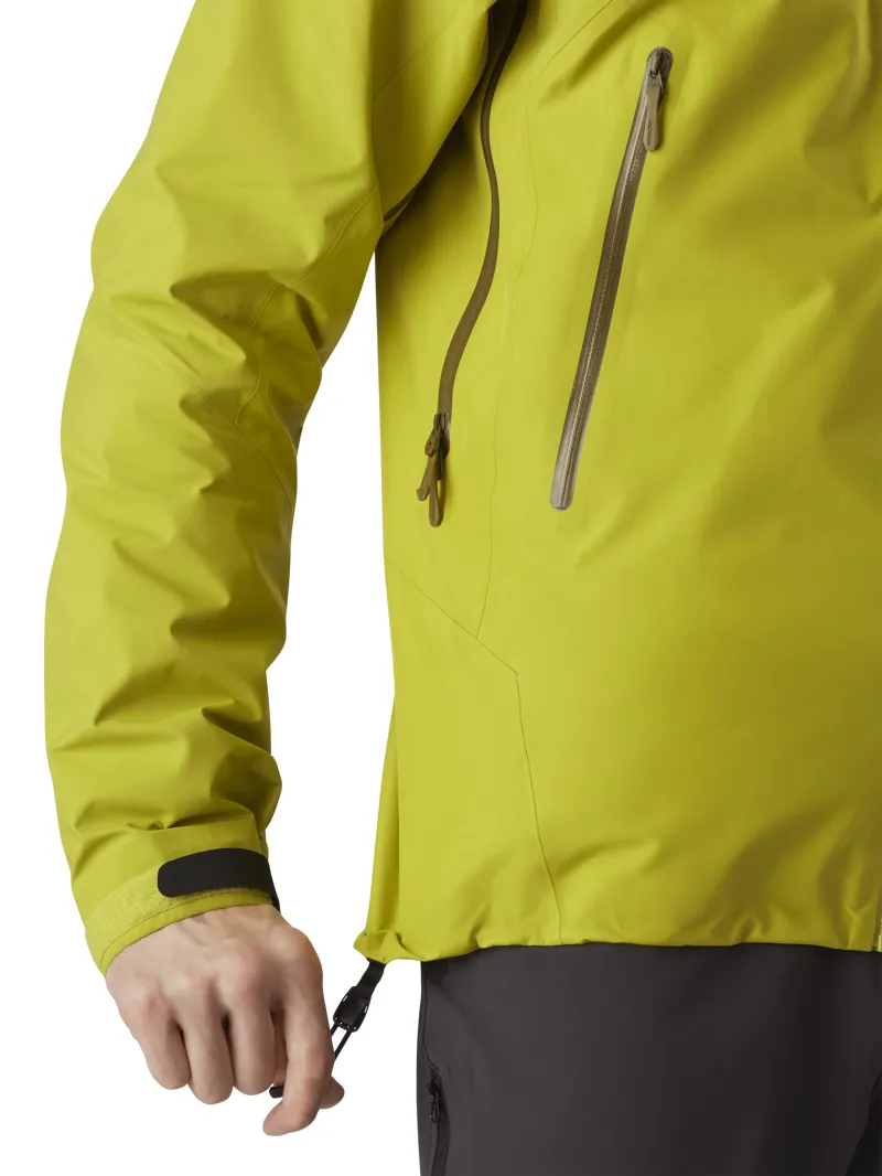 Arcteryx Mens Beta AR Jacket Rhapsody-5