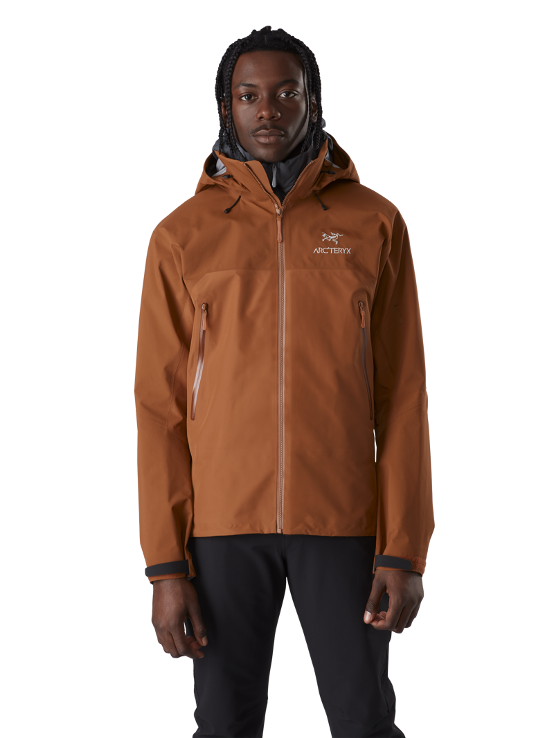 Arc'teryx Men's Beta AR Jacket Forcefield-2