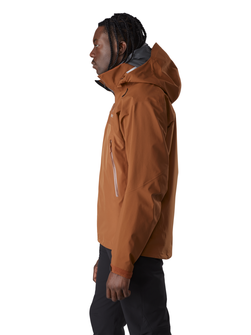 Arcteryx Mens Beta AR Jacket Komorebi-7