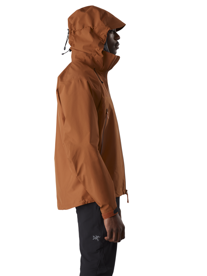 Arc'teryx Men's Beta AR Jacket Forcefield-8