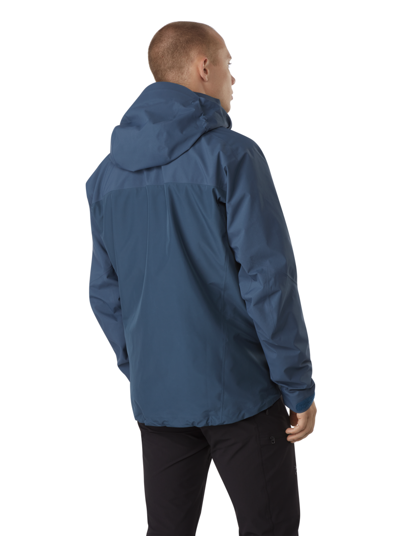 Arcteryx Mens Beta AR Jacket Ladon-1