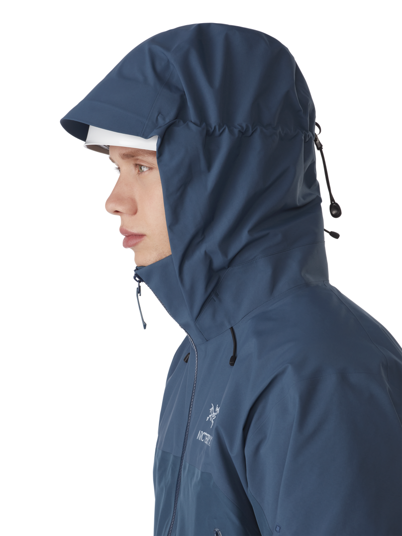 Arcteryx Mens Beta AR Jacket Ladon-4