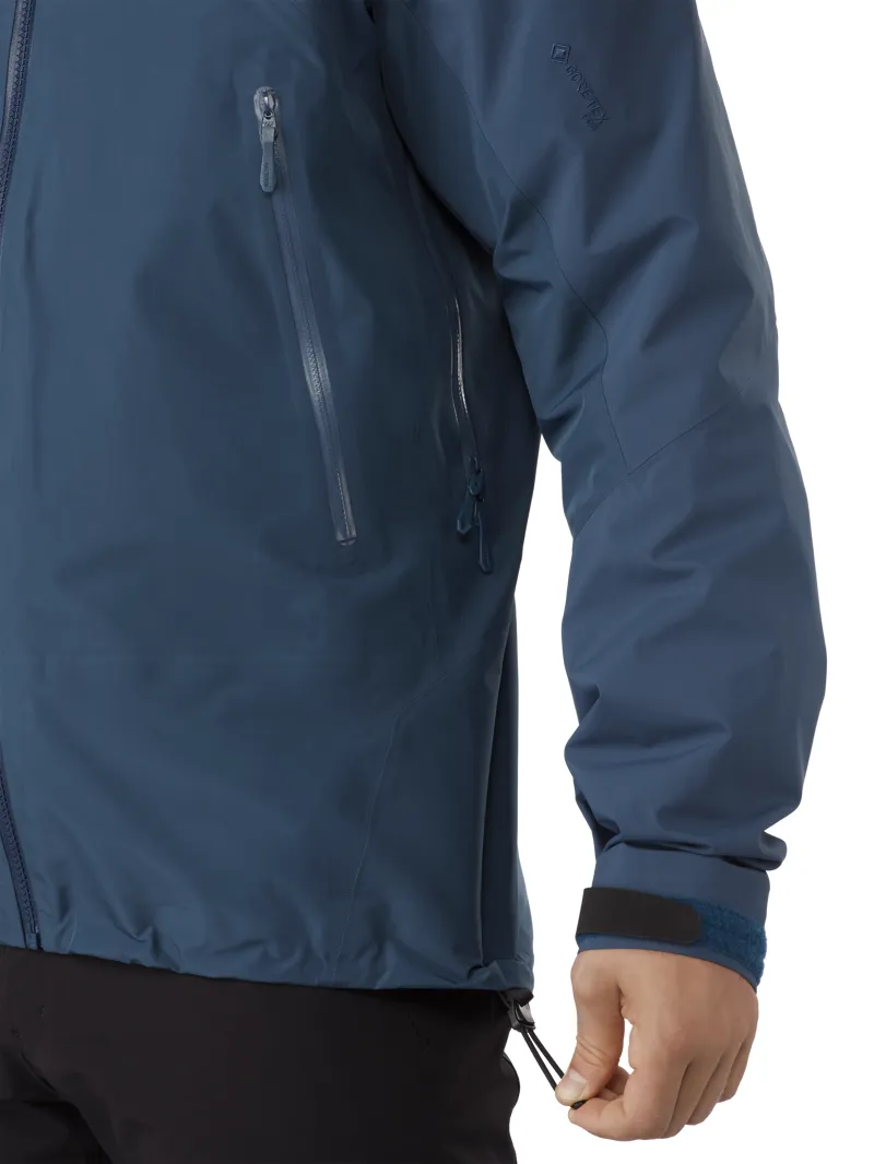 Arcteryx Mens Beta AR Jacket Ladon-5