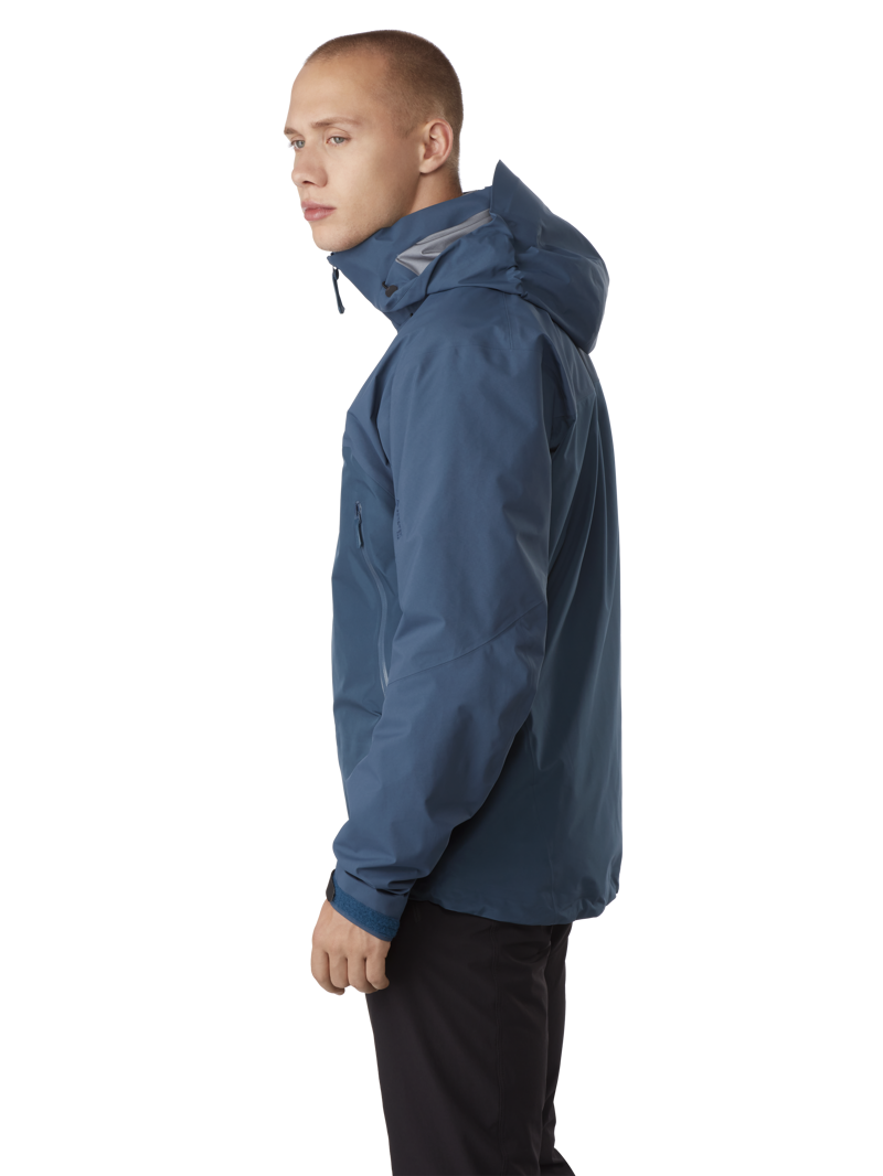 Arcteryx Mens Beta AR Jacket Ladon-8