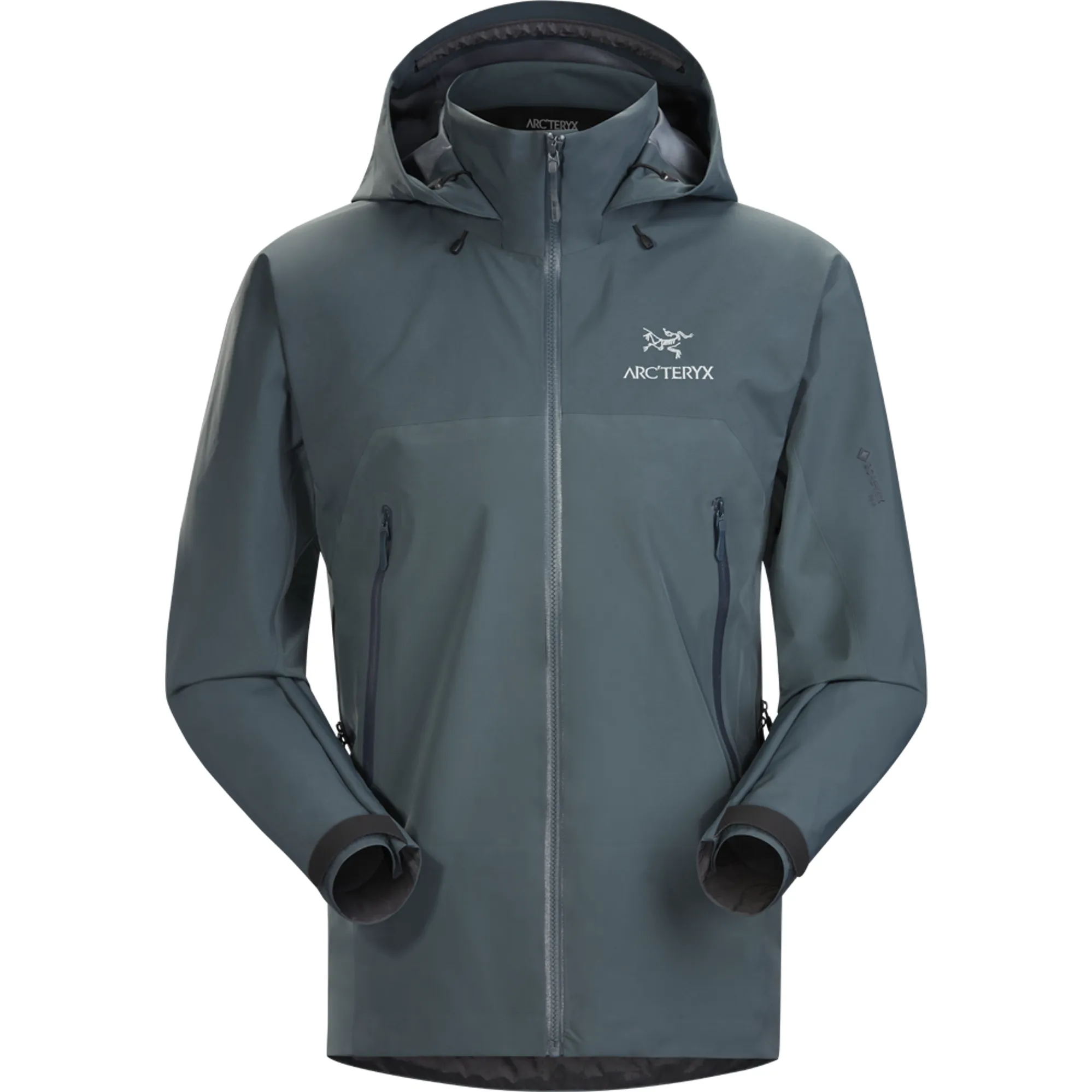 Paradox rain jacket mens on sale