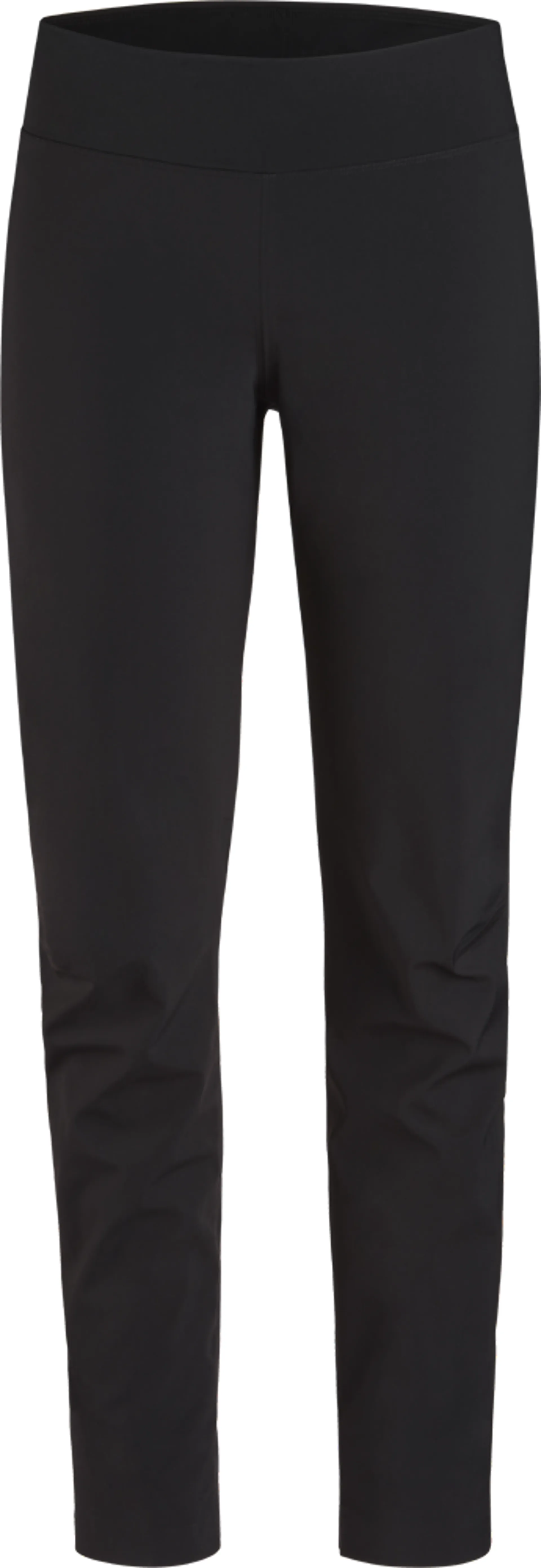 Arcteryx Womens Trino SL Tight Black