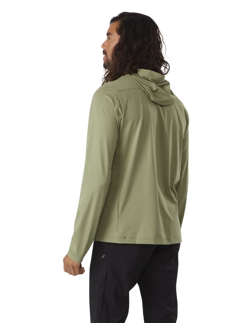 Arcteryx Mens Remige Hoody Cobalt Moon-1