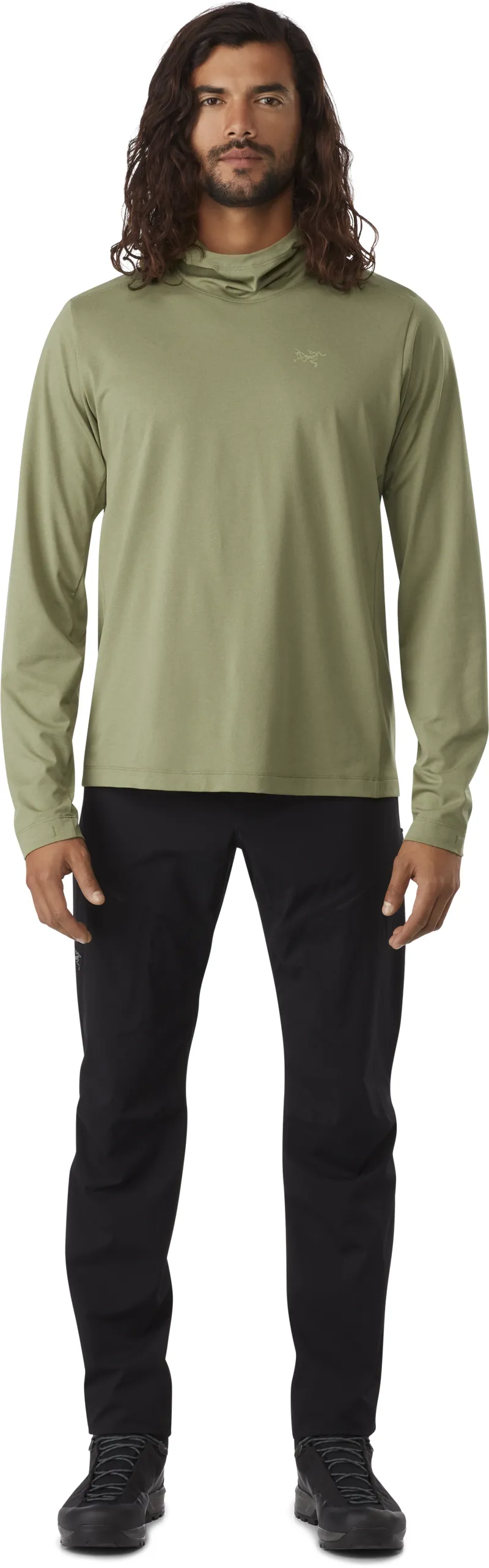 Arcteryx Mens Remige Hoody Cobalt Moon-2