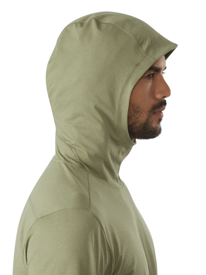 Arcteryx Mens Remige Hoody Cobalt Moon-3