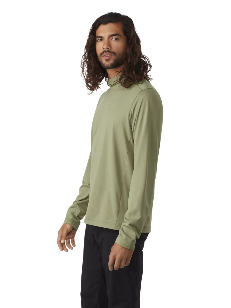 Arcteryx Mens Remige Hoody Cobalt Moon-4