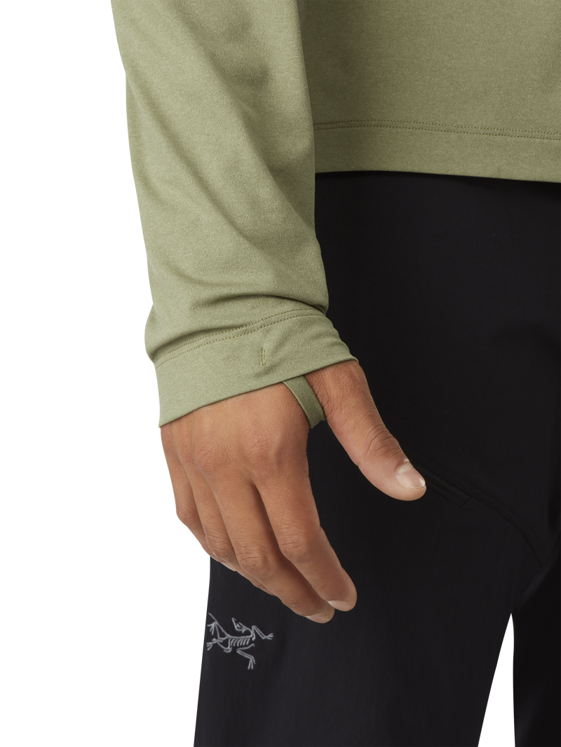 Arcteryx Mens Remige Hoody Cobalt Moon-5