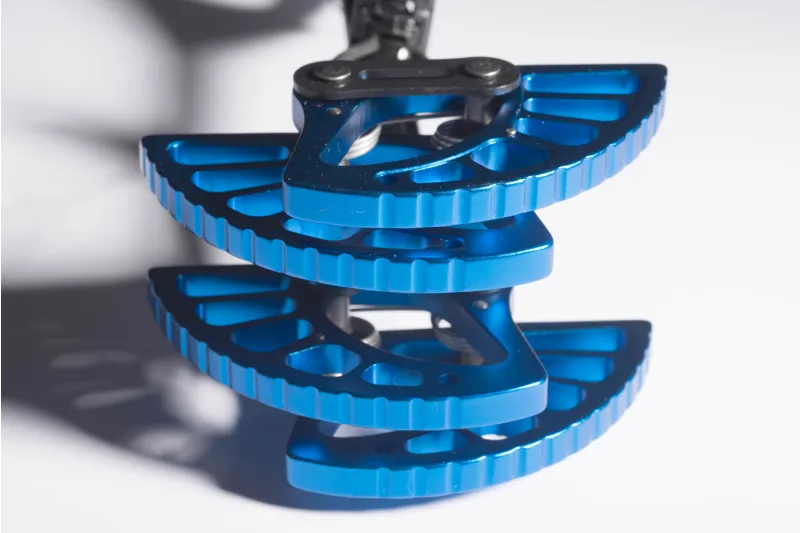 Black Diamond Camalot Ultralight 0.5 Purple-2