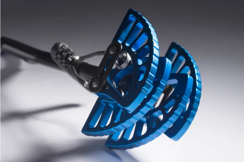 Black Diamond Camalot Ultralight 0.5 Purple-3