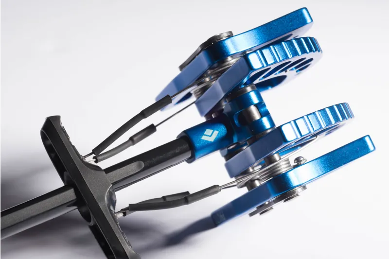 Black Diamond Camalot Ultralight 0.5 Purple-4