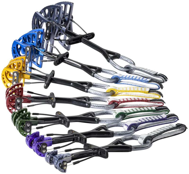 Black Diamond Camalot Ultralight 0.5 Purple-1