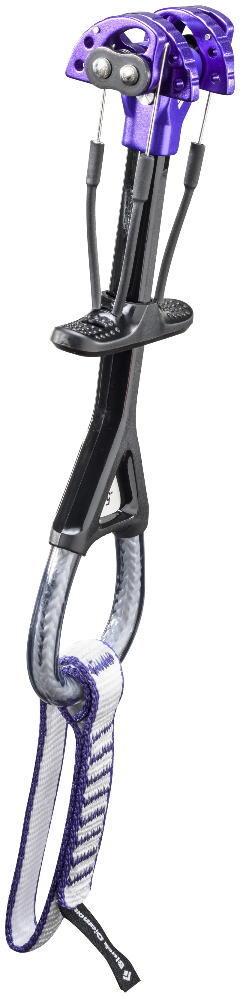 Black Diamond Camalot Ultralight 0.5 Purple