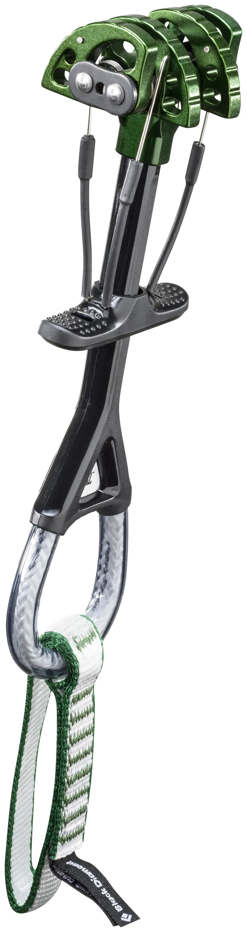 Black Diamond Camalot Ultralight 0.75 Green