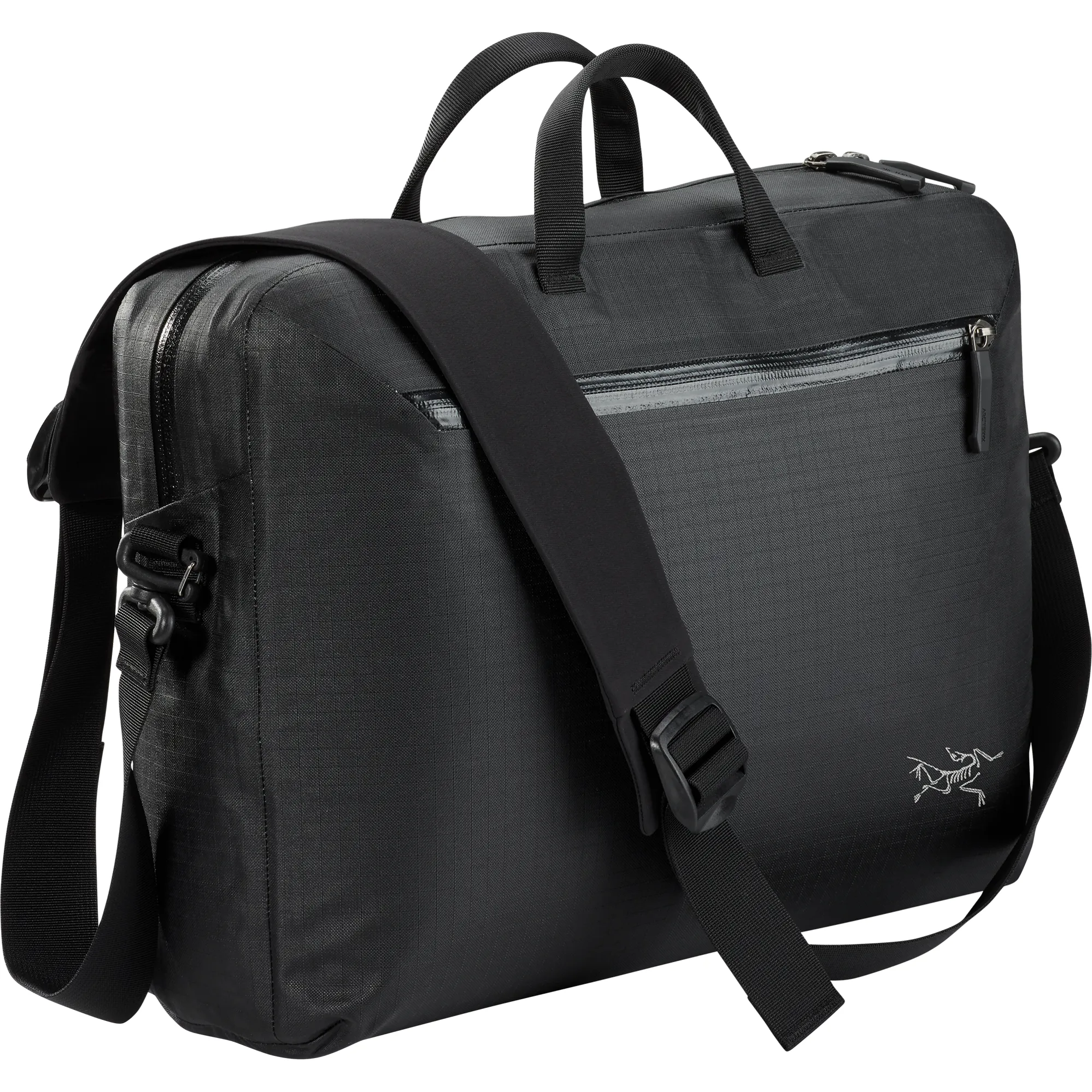 Arcteryx Granville Briefcase Black Arcteryx Granville Briefcase Black