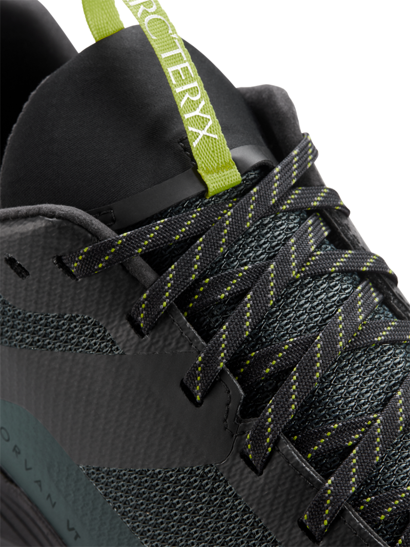 Arcteryx Mens Norvan VT 2 GTX Black/Pulse-5