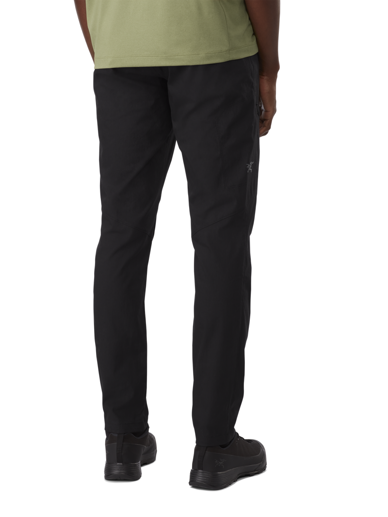 Arcteryx Mens Konseal Pant Black-2