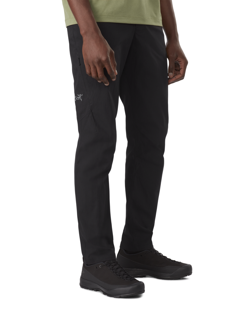 Arcteryx Mens Konseal Pant Black-1