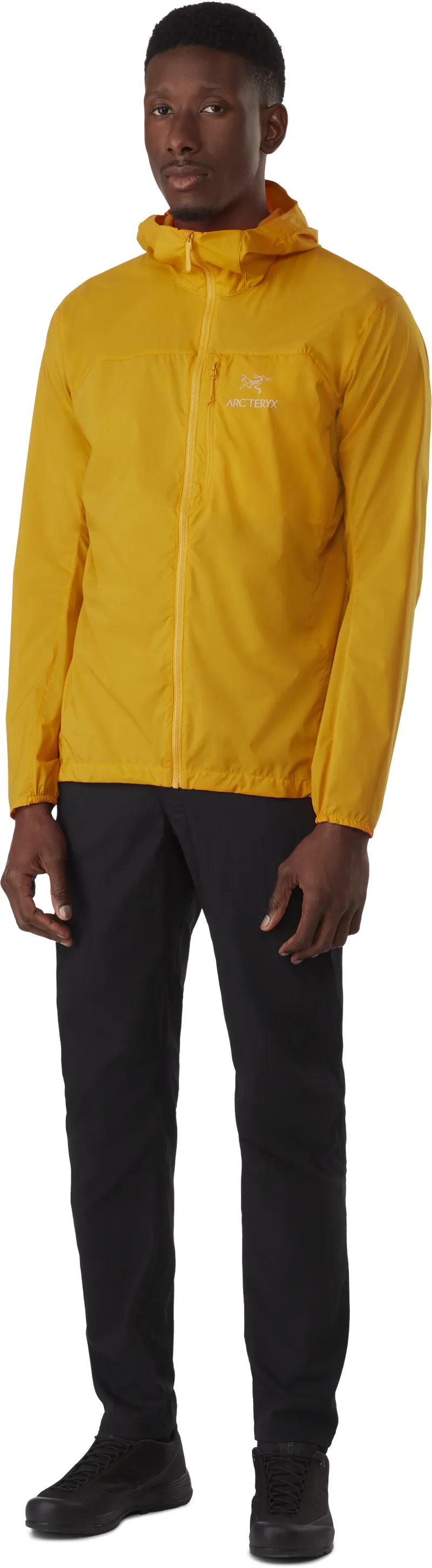 Arcteryx Mens Konseal Pant Black-3