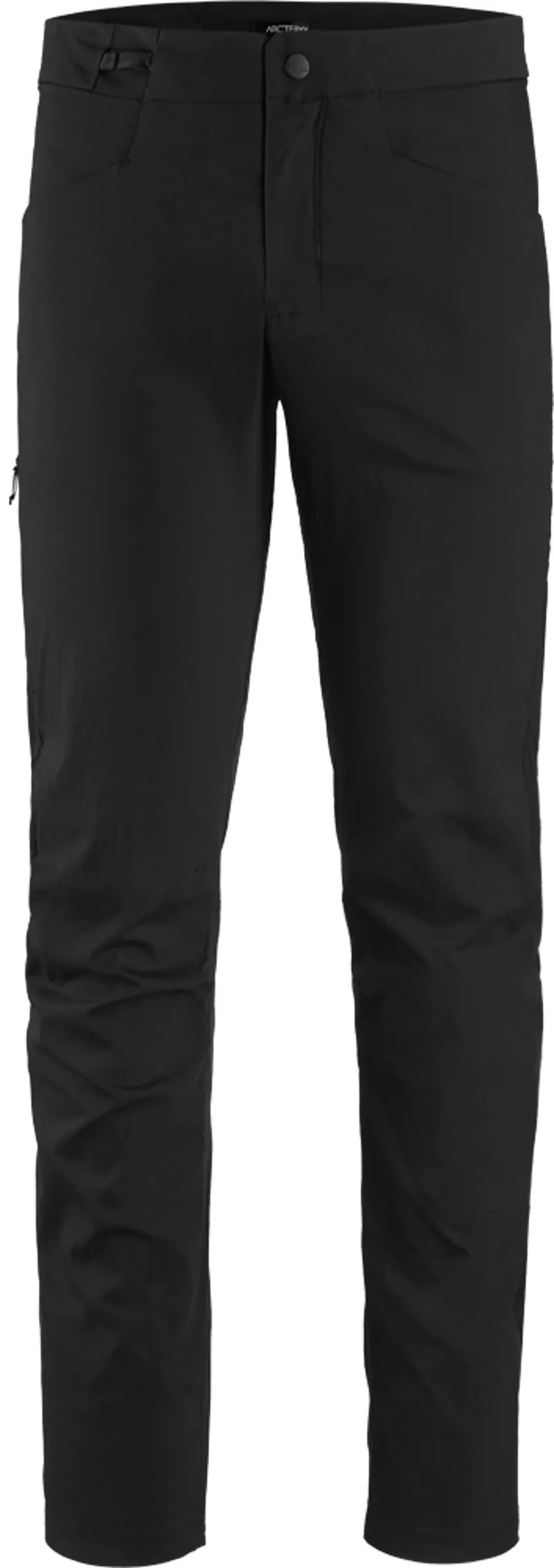Arcteryx Mens Konseal Pant Black