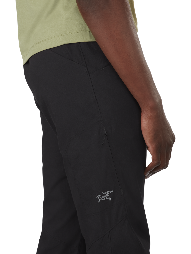 Arcteryx Mens Konseal Pant Black-4