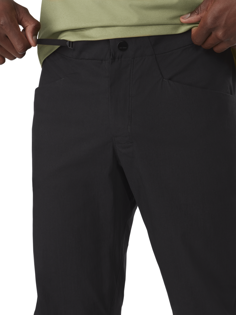 Arcteryx Mens Konseal Pant Black-5