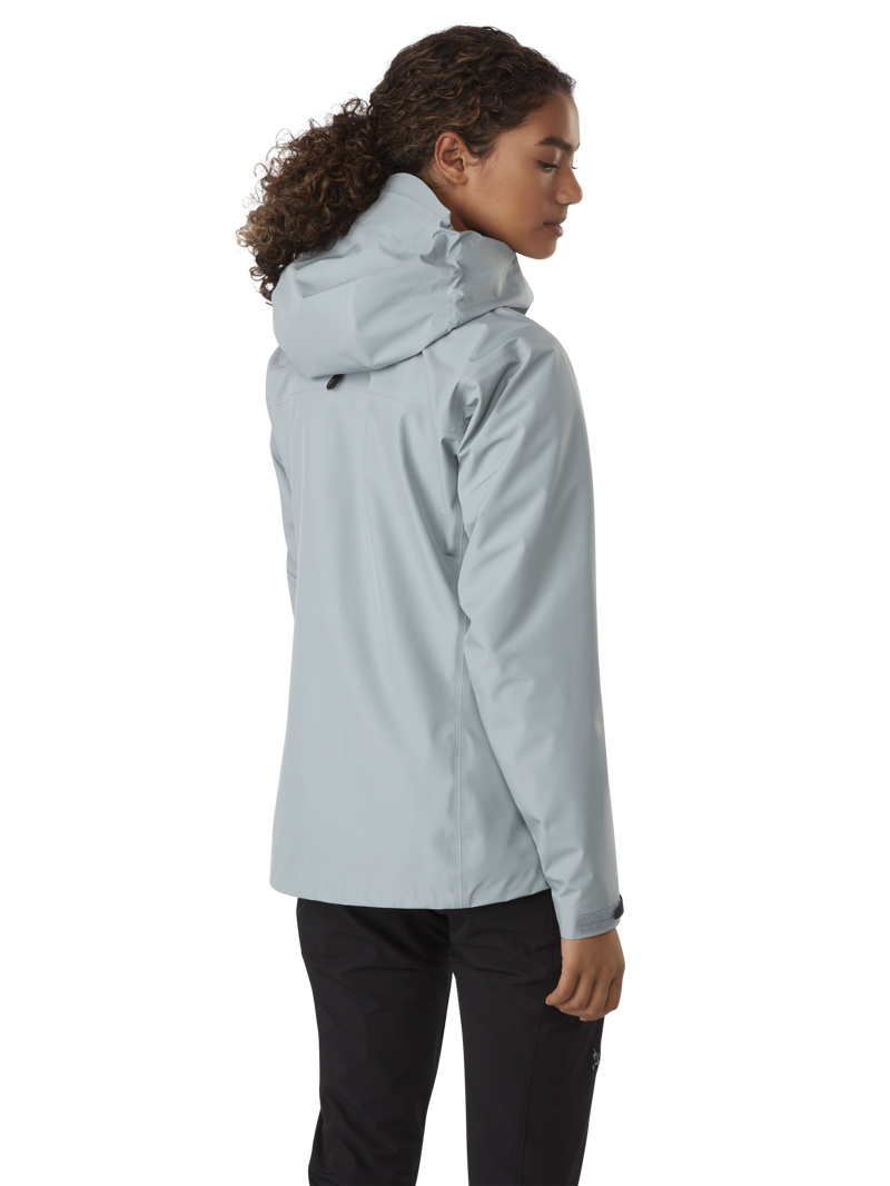 Arcteryx Womens Beta LT Jacket Fortune-1
