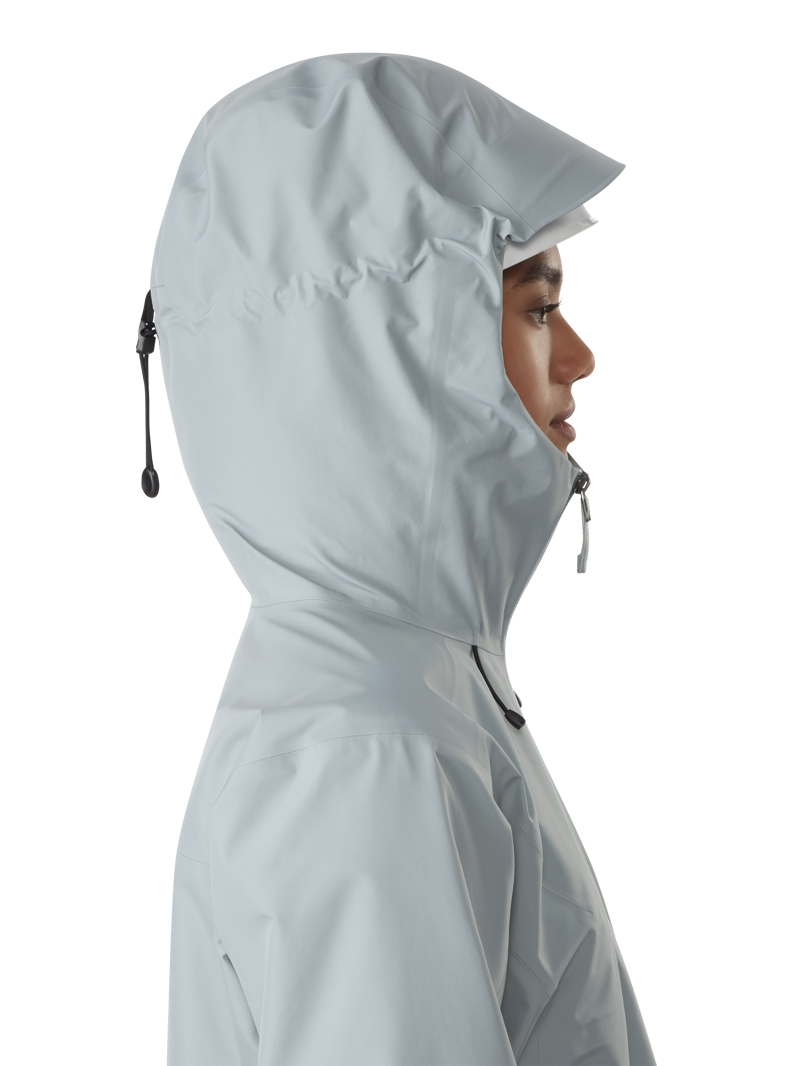 Arcteryx Womens Beta LT Jacket Fortune-6