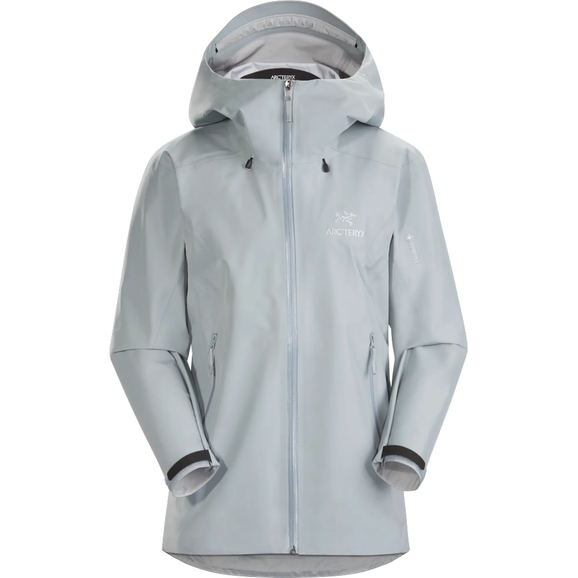 Arcteryx Womens Beta LT Jacket Immersion Arcteryx Womens Beta LT Jacket Immersion