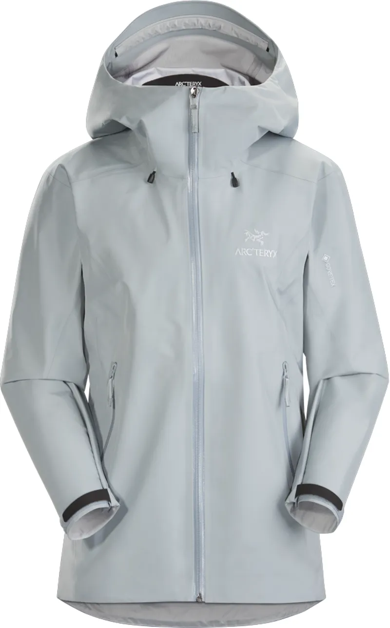 Arcteryx Womens Beta LT Jacket Fortune-8