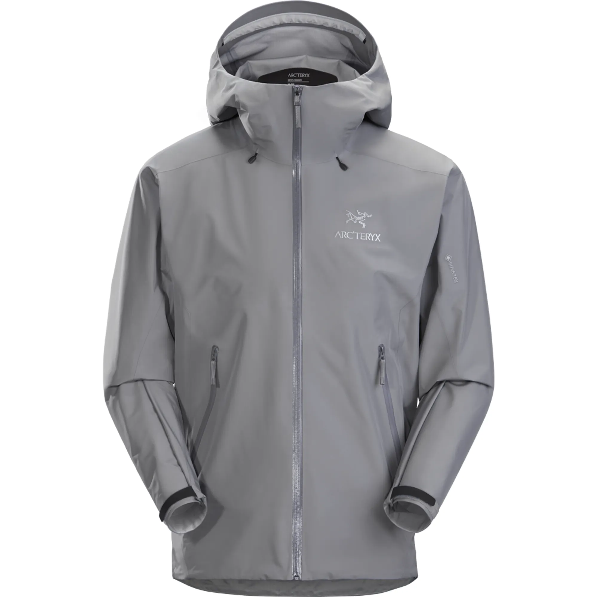 Arcteryx Mens Beta LT Jacket Binary Arcteryx Mens Beta LT Jacket Binary