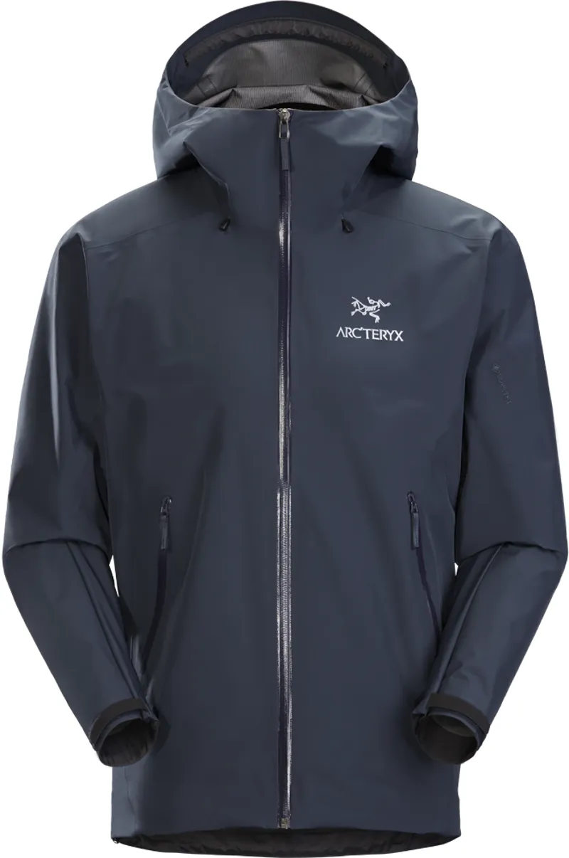Arcteryx Mens Beta LT Jacket Fortune