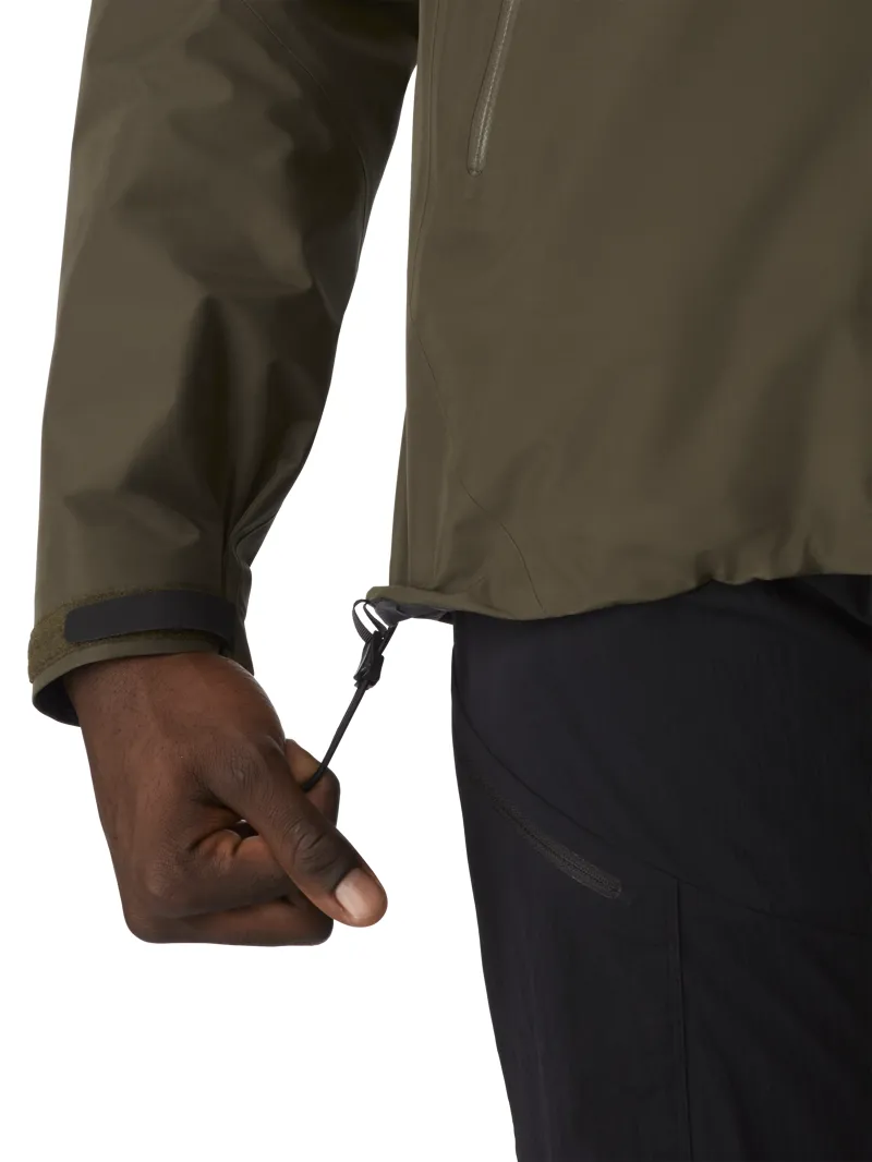 Arcteryx Mens Beta LT Jacket Tatsu-4