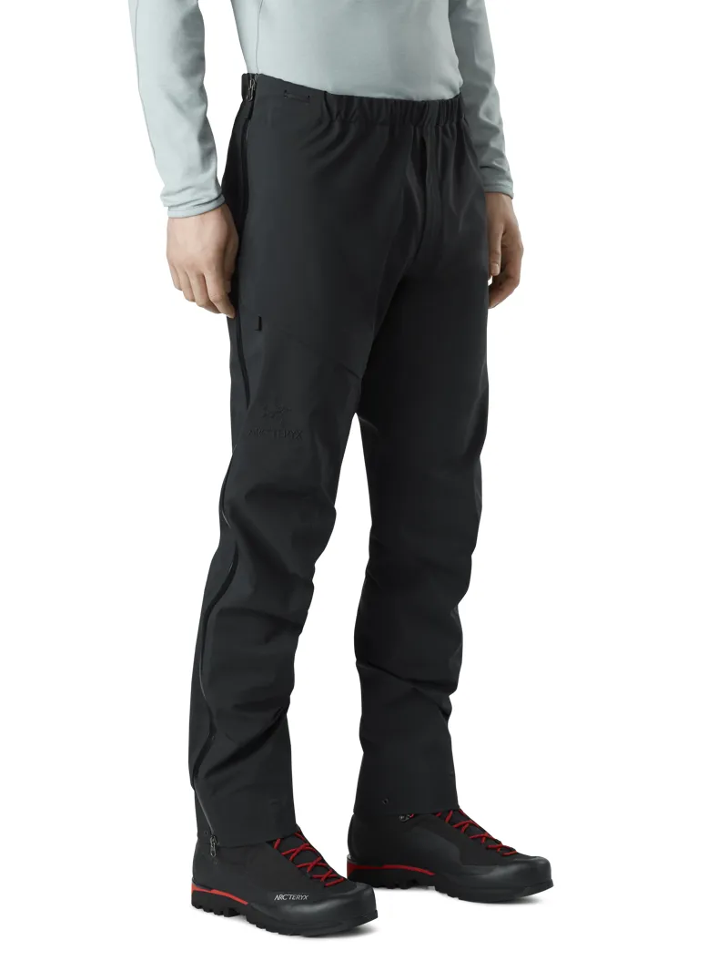 Arcteryx Mens Beta LT Pant Black-2
