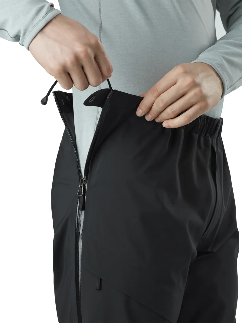 Arcteryx Mens Beta LT Pant Black-7