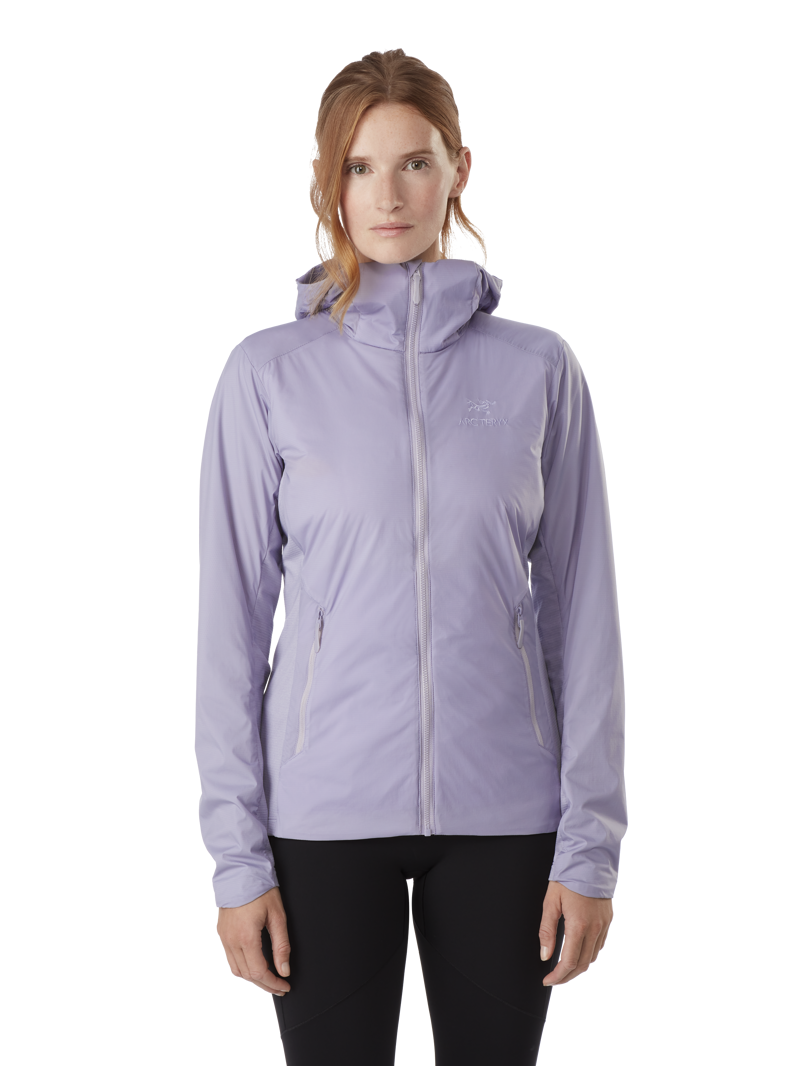Arcteryx Womens Atom SL Hoody Wonderland-1
