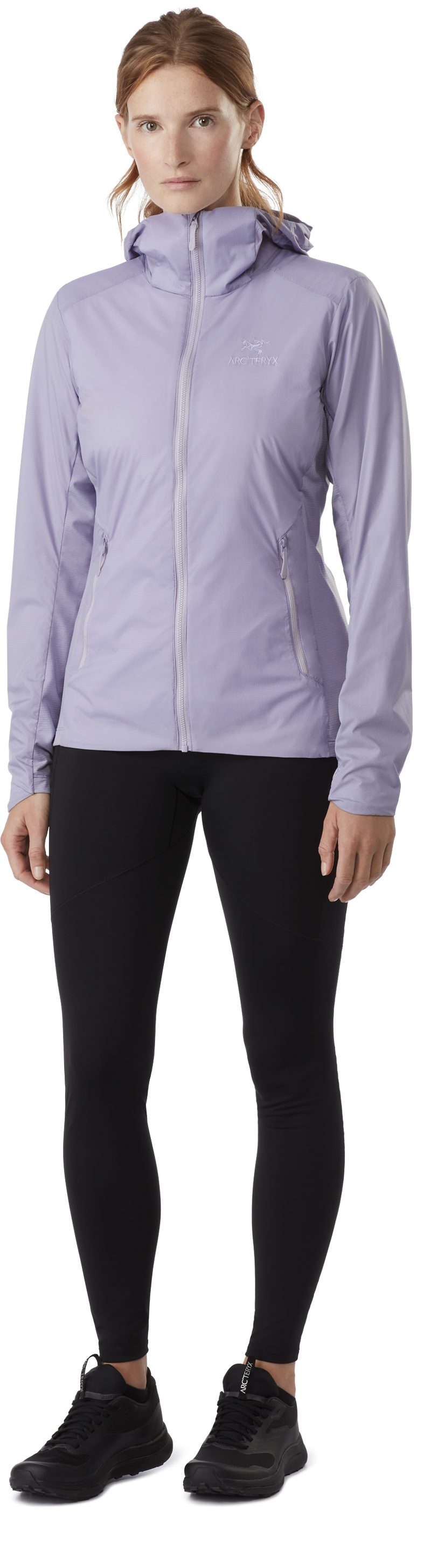 Arcteryx Womens Atom SL Hoody Wonderland-2