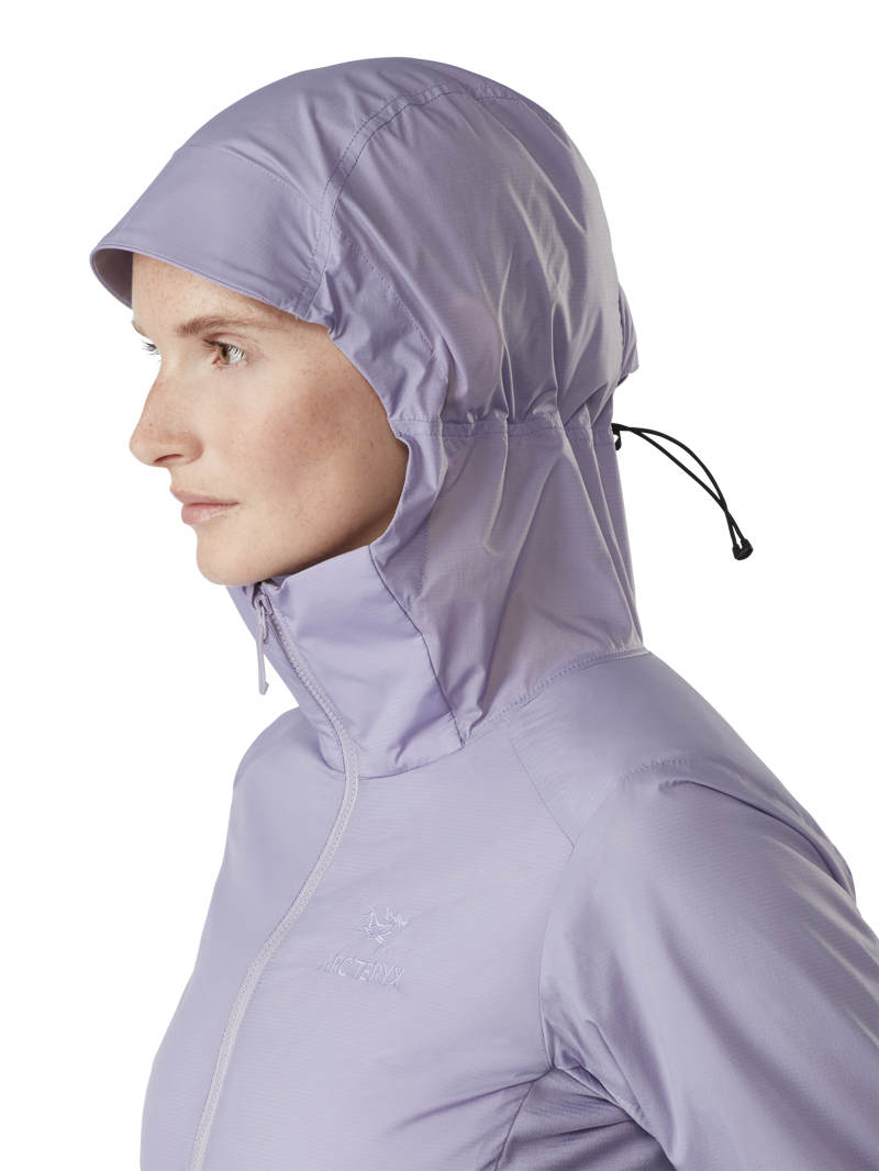 Arcteryx Womens Atom SL Hoody Wonderland-4