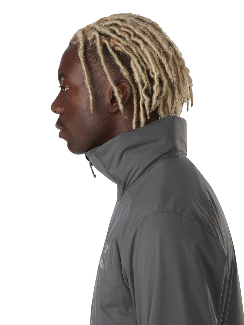 Arcteryx Mens Atom SL Hoody Microchip-6