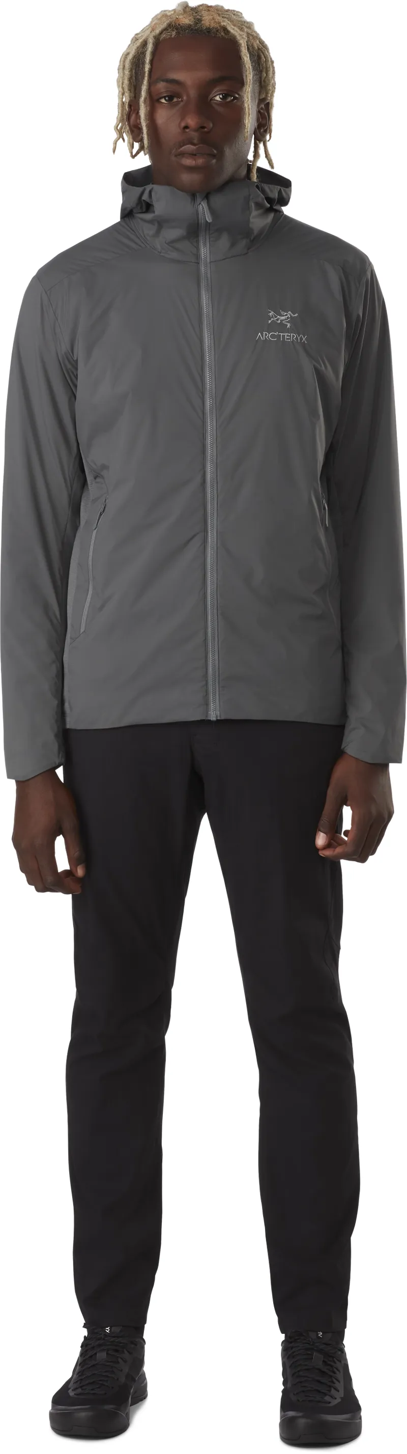 Arcteryx Mens Atom SL Hoody Microchip-1