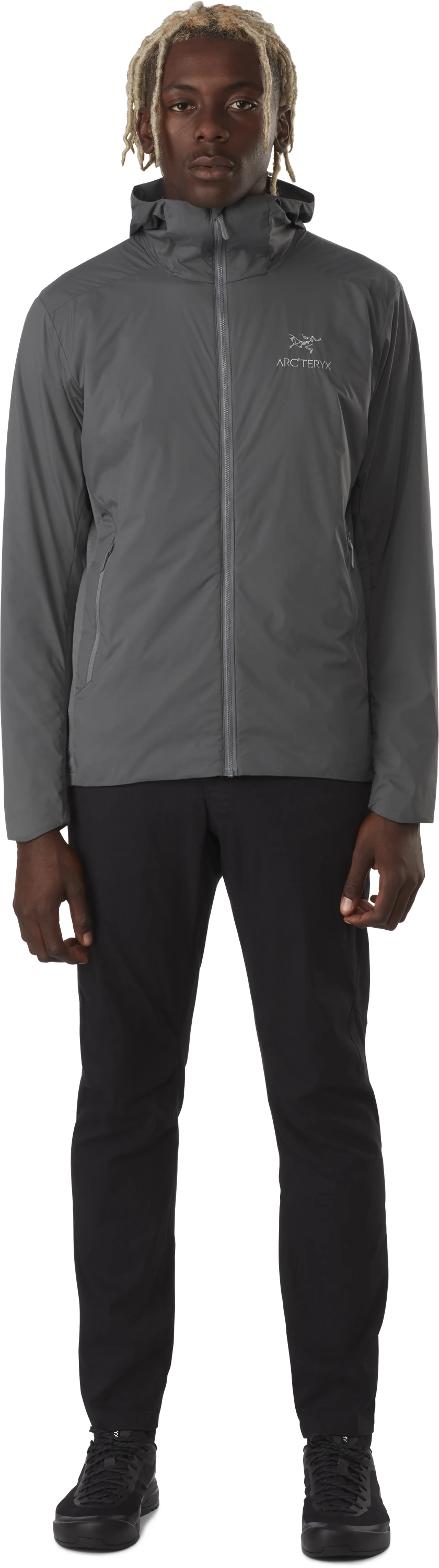 Arcteryx Mens Atom SL Hoody Microchip