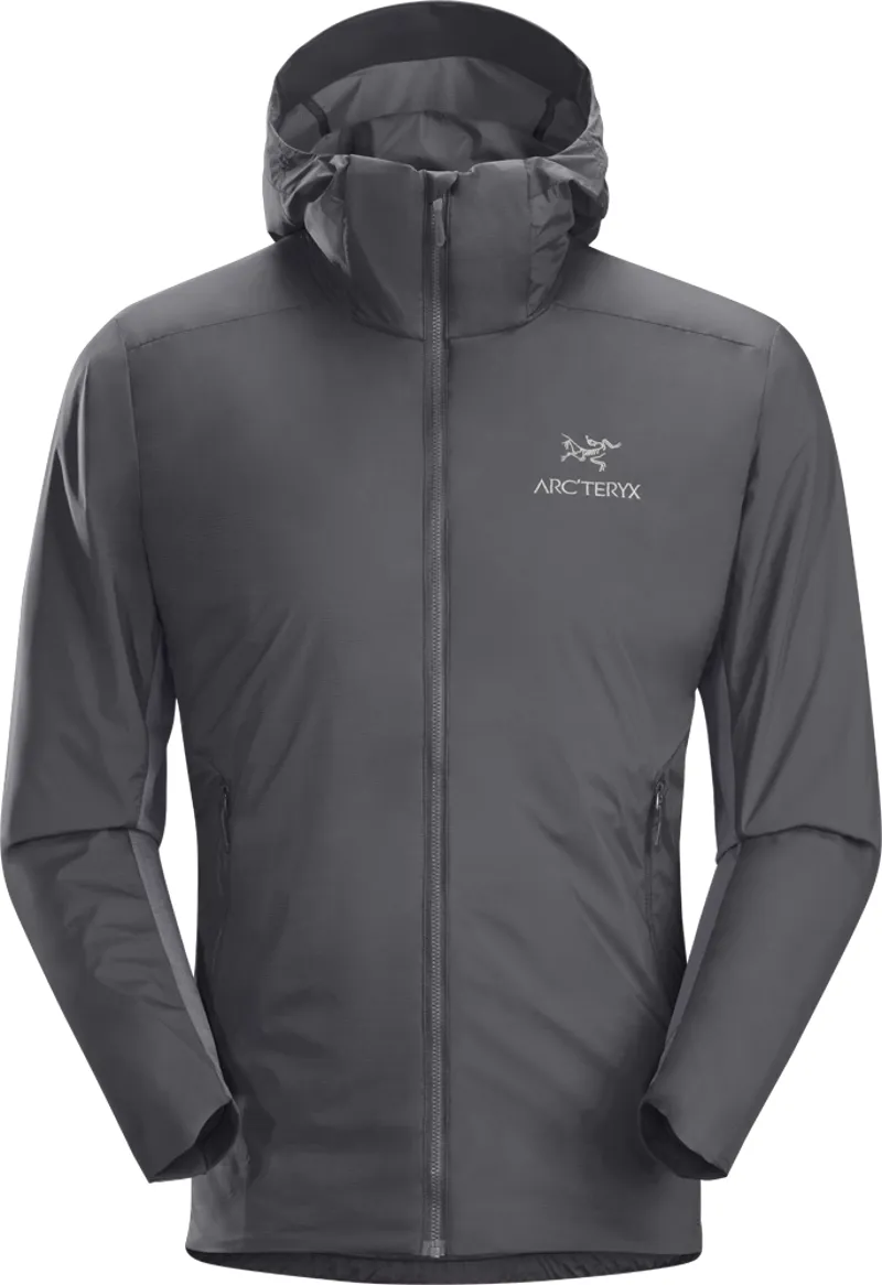Arcteryx Mens Atom SL Hoody Microchip