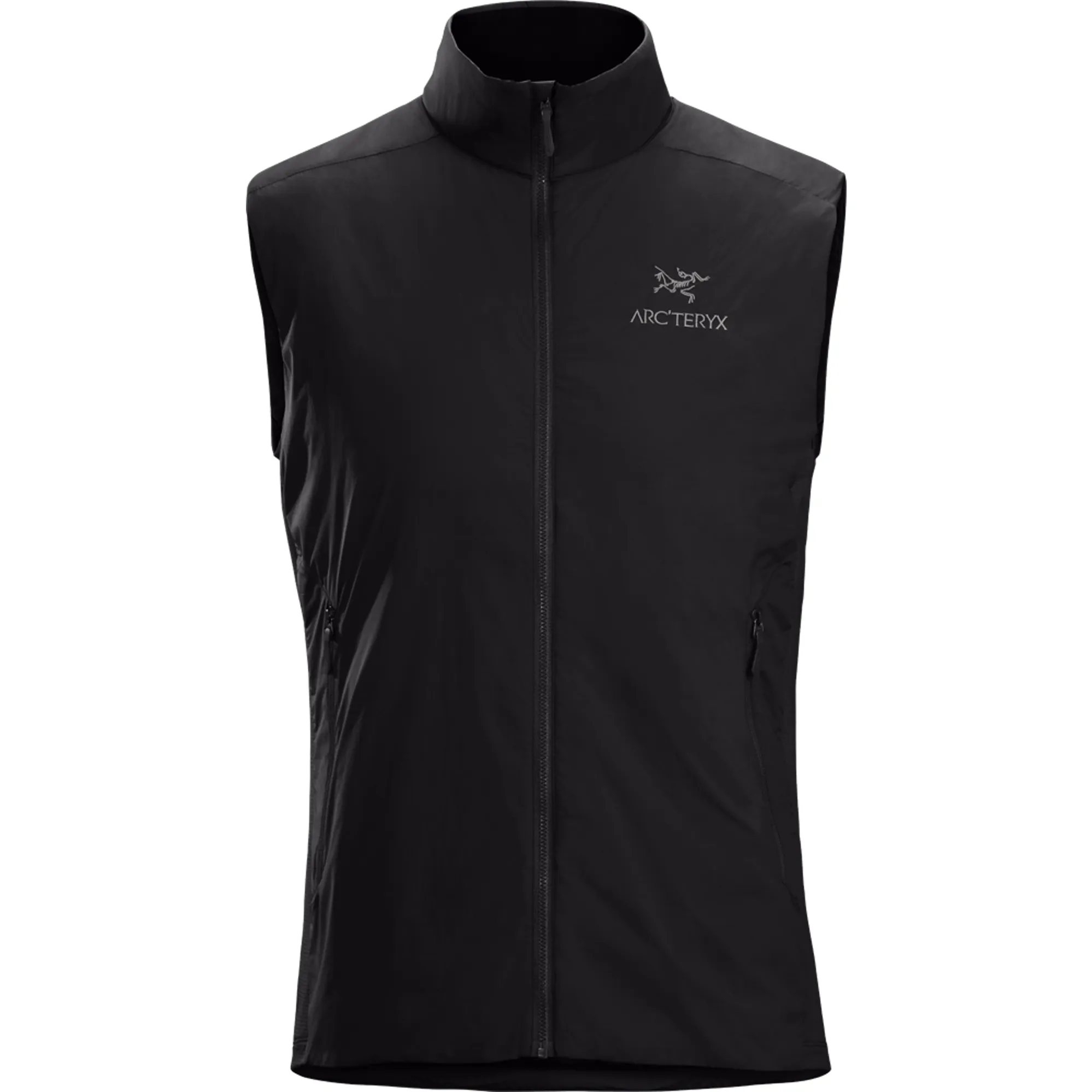 Arcteryx Mens Atom SL Vest Black Arcteryx Mens Atom SL Vest Black