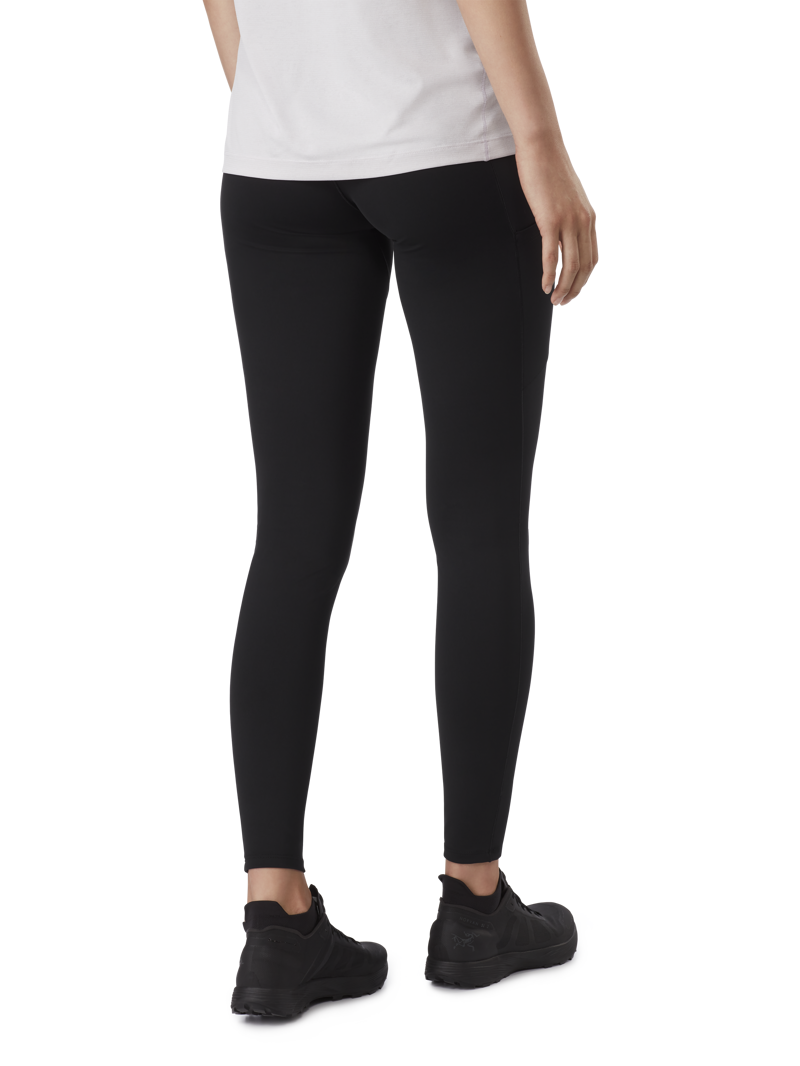 Arcteryx Womens Oriel Legging 28 IN Black-3